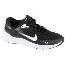 Nike Revolution 7 GS FB7689-003 noir