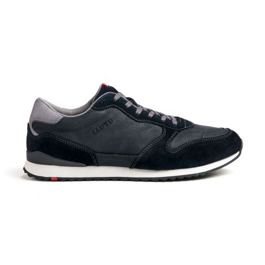 Lloyd Edmond 23-905-10 chaussures de sport, noires le noir Lloyd Edmond 23-905-10 chaussures de sport, noires le noir