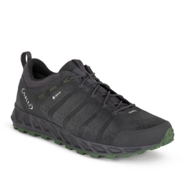 Aku Rapida Gtx 767388 Chaussures de trekking avec membrane, noir