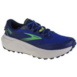 Chaussures Brooks Caldera 6 1103791D403 bleu