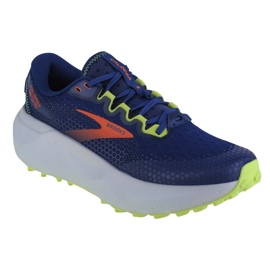 Chaussures Brooks Caldera 6 1103791D406 bleu
