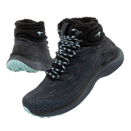Chaussures Tamaris 1-26253-39 849 bleu