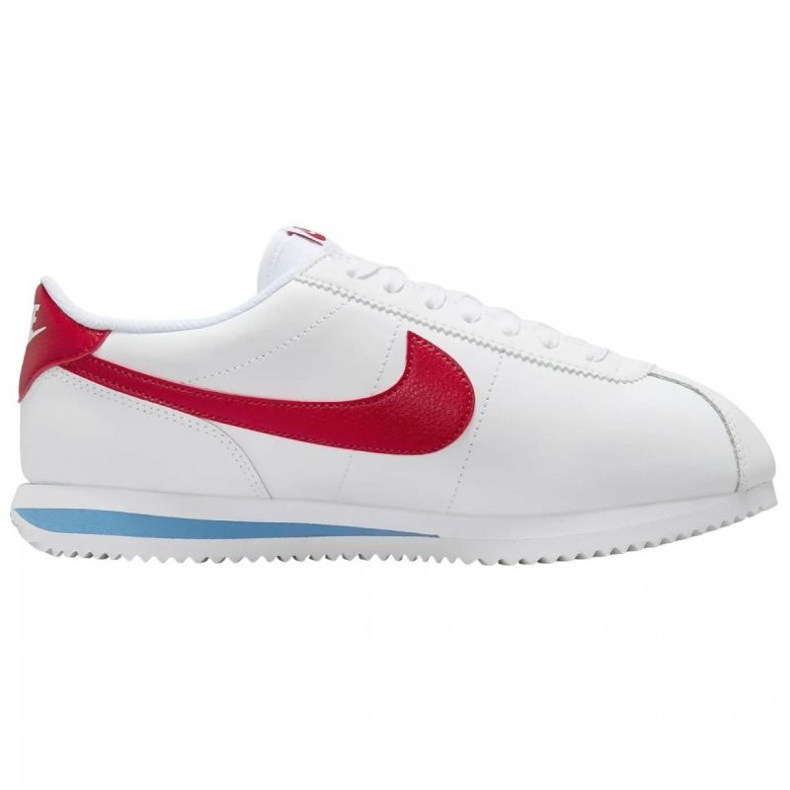Chaussures Nike Cortez DN1791-108 blanche