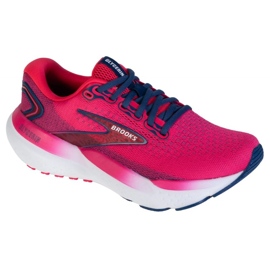 Brooks Glycérine 21 chaussures de course 1204081B630 rose Brooks Glycérine 21 chaussures de course 1204081B630 rose