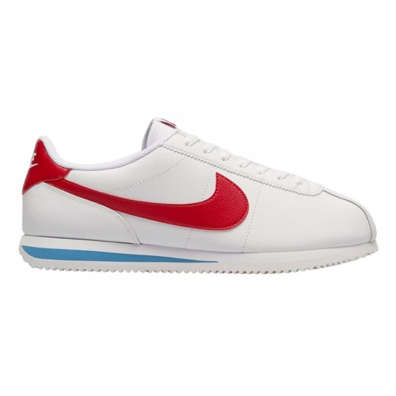 Chaussures Nike Cortez DM4044-108 blanche Chaussures Nike Cortez DM4044-108 blanche
