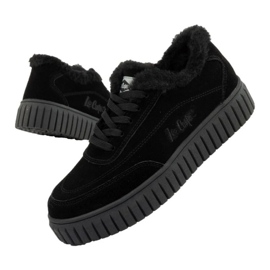 Chaussures Lee Cooper LCJ-24-01-2973L noir