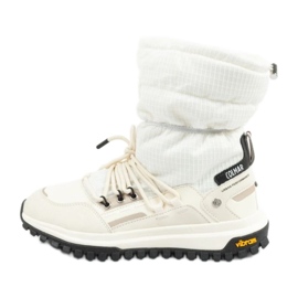 Bottes de neige Colmar Warmer Polar 202 blanche Bottes de neige Colmar Warmer Polar 202 blanche