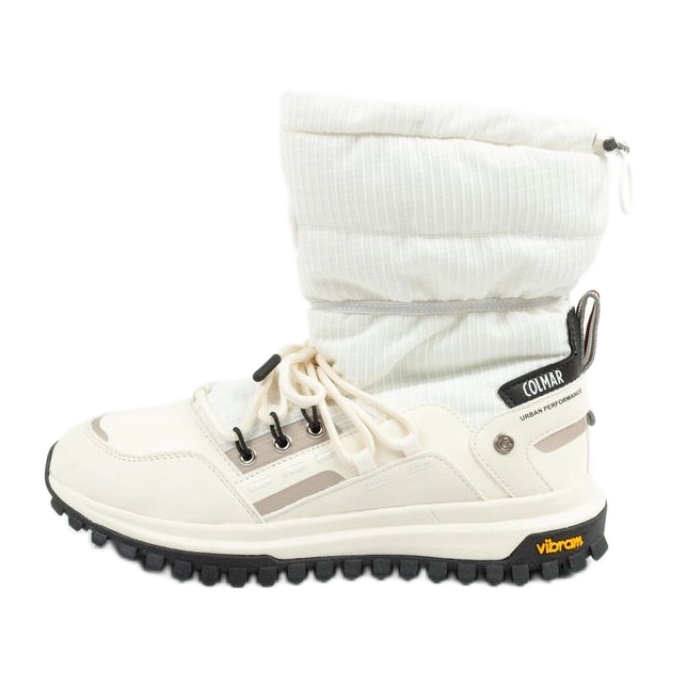 Bottes de neige Colmar Warmer Polar 163 blanche