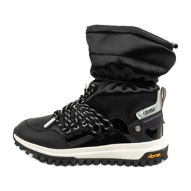 Bottes de neige Colmar Warmer Overcloud 203 le noir Bottes de neige Colmar Warmer Overcloud 203 le noir