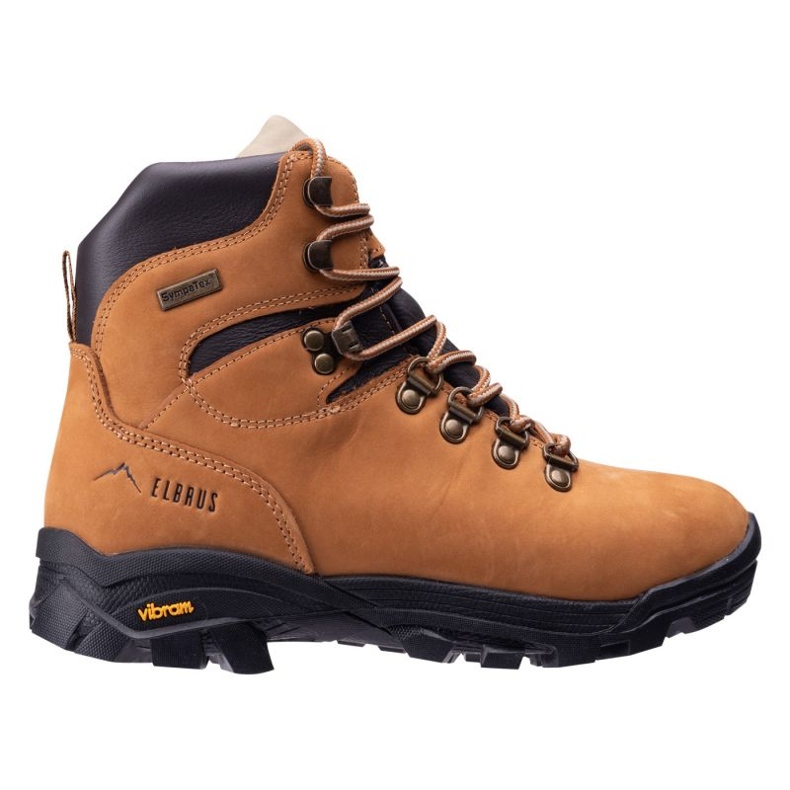 Chaussures Elbrus Sparow Mid V Sympatex 92800623779 beige Chaussures Elbrus Sparow Mid V Sympatex 92800623779 beige