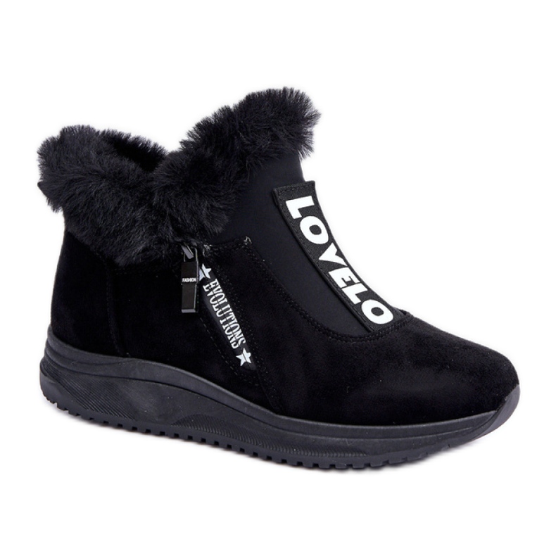 Chaussures de sport isolées noires pour femmes le noir Chaussures de sport isolées noires pour femmes le noir