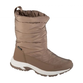 Botte de neige CMP Yakka beige Botte de neige CMP Yakka beige
