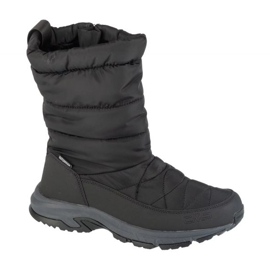 Botte de neige CMP Yakka noir