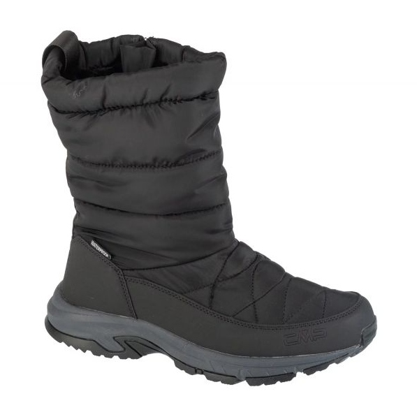 Botte de neige CMP Yakka le noir