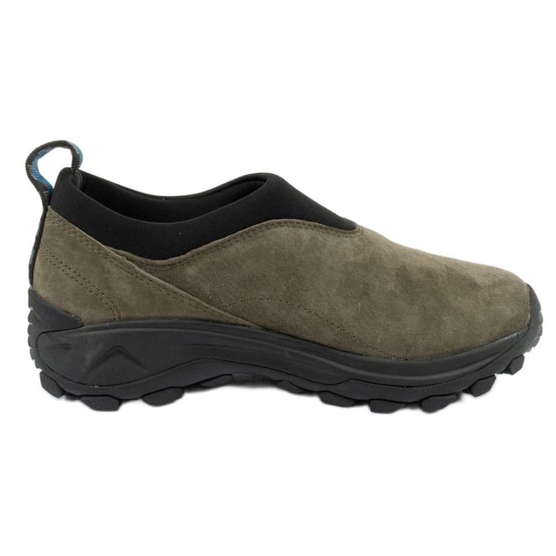 Chaussures de sport Merrell Winter Moc 3 J004565 vert Chaussures de sport Merrell Winter Moc 3 J004565 vert