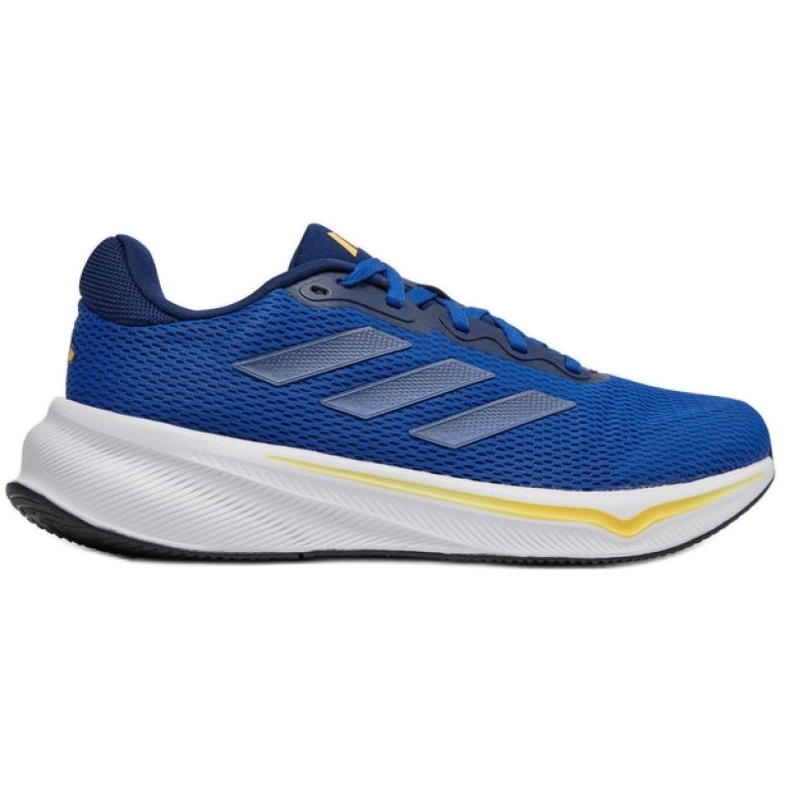 Chaussures Adidas Réponse IF8597 bleu