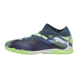 Puma Future 7 Match It chaussures de football 107936 03 vert