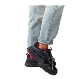 Noir Lee Cooper LCJ-23-31-3028L