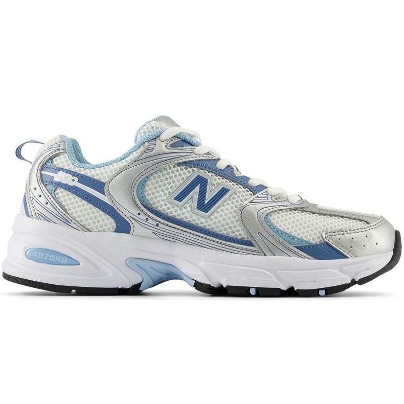 Chaussures New Balance MR530ADA blanche Chaussures New Balance MR530ADA blanche