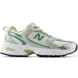 Chaussures New Balance MR530ADB blanche Chaussures New Balance MR530ADB blanche