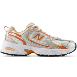 Chaussures New Balance MR530ADC argent