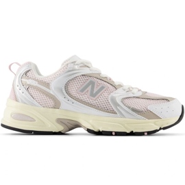 Chaussures New Balance MR530ASR blanc