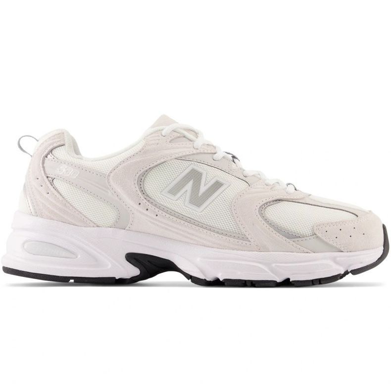 Chaussures New Balance MR530CE beige