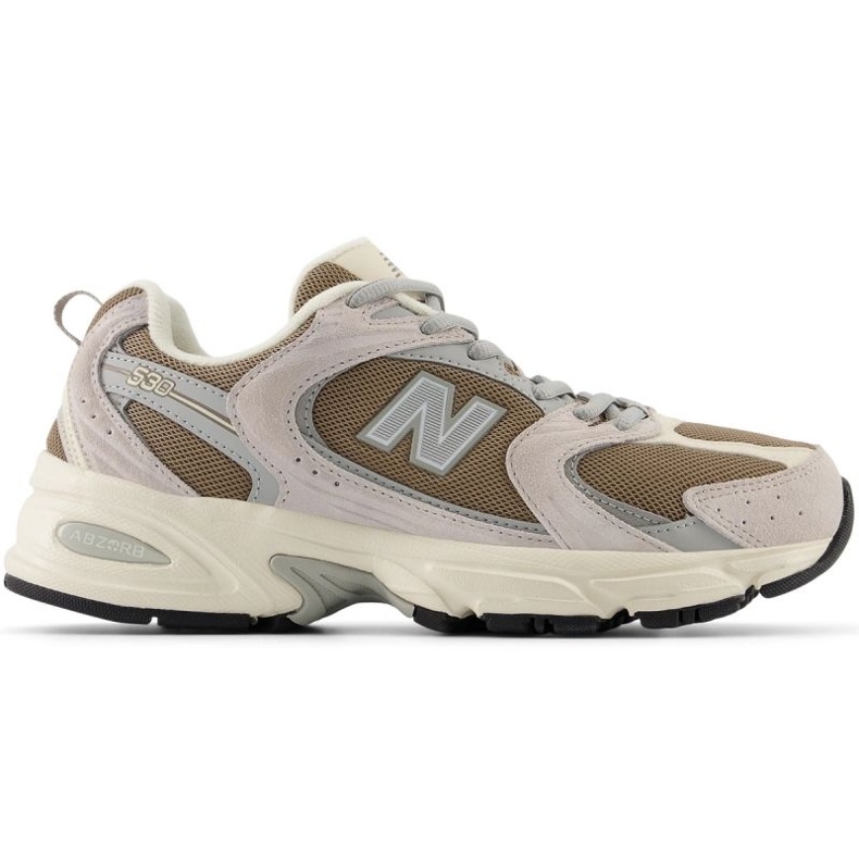 Chaussures New Balance MR530CN beige