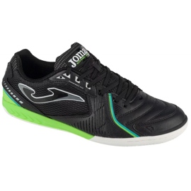 Chaussures de football Joma Dribling 2501 In DRIS2501IN noir