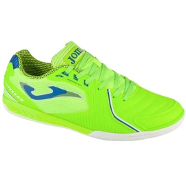 Chaussures de football Joma Dribling 2511 In DRIS2511IN vert