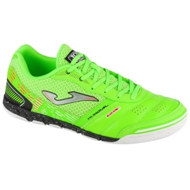 Joma Mundial 2511 En chaussures de football MUNS2511IN vert