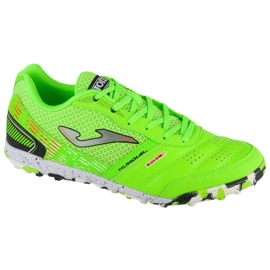Chaussures de football Joma Mundial 2511 Tf MUNS2511TF vert