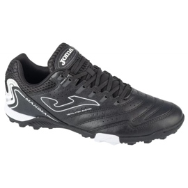 Chaussures de football Joma Maxima 2501 Tf MAXS2501TF noir