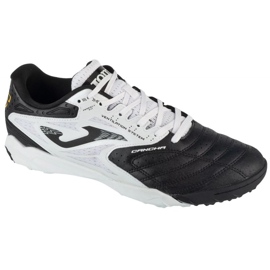 Chaussures de football Joma Cancha 2501 Tf CANS2501TF noir