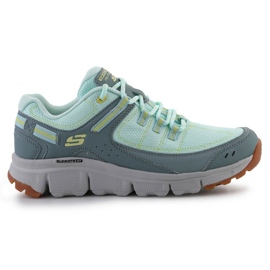 Skechers Stamina At - Artists Bluff 180145-Sage chaussures bleu