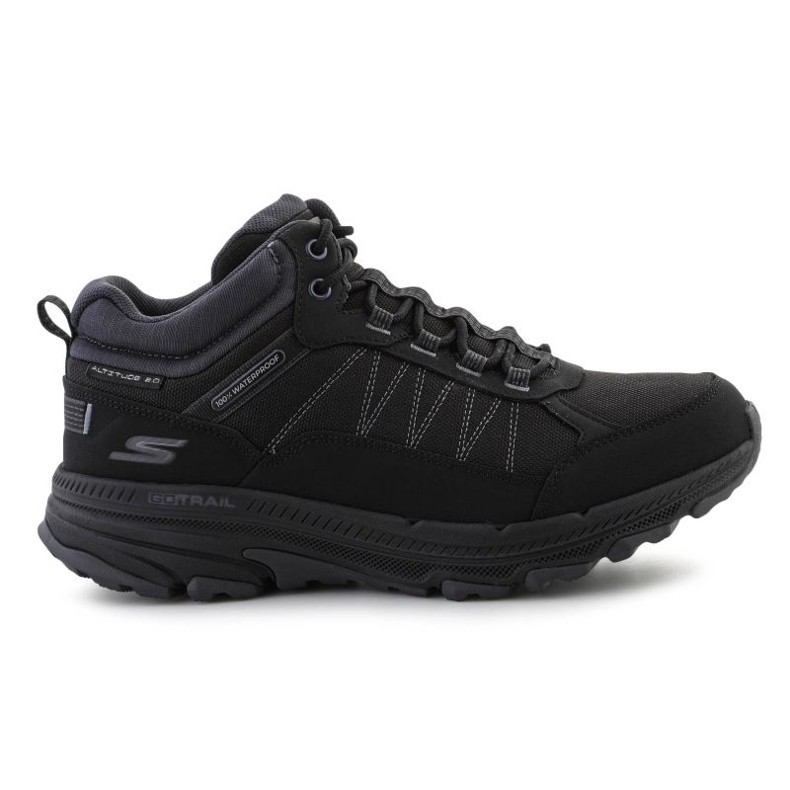 Chaussures Skechers Go Run Trail Altitude 2.0129531-BKCC le noir