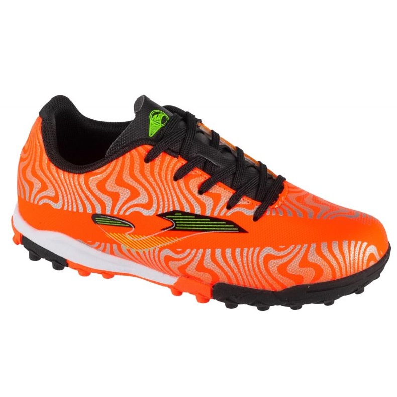 Joma Evolution 2507 Tf EVJS2507TF chaussures de football orange