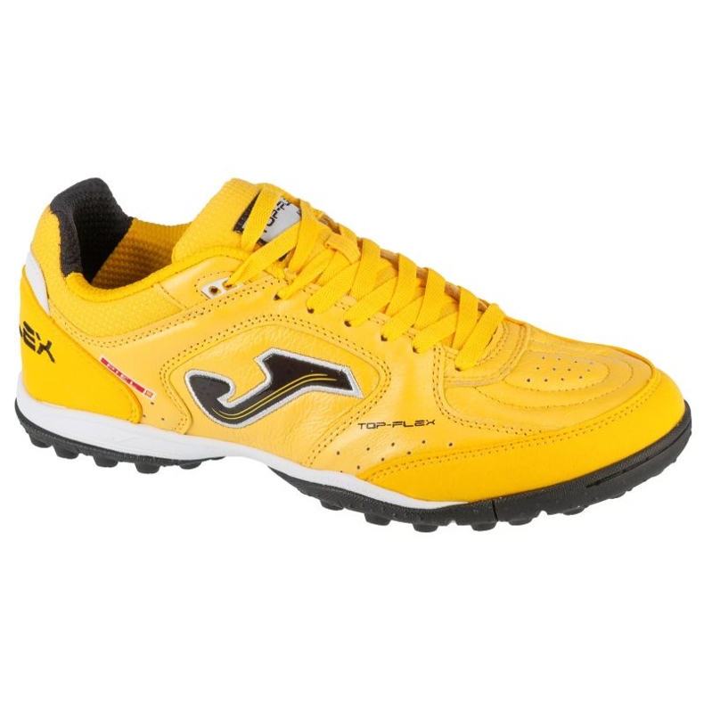 Joma Top Flex 2528 Tf TOPS2528TF chaussures de football jaune Joma Top Flex 2528 Tf TOPS2528TF chaussures de football jaune