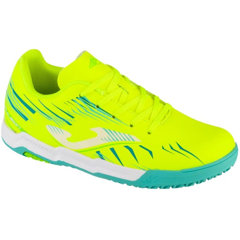 Joma Propulsion 2509 Dans les chaussures PRJS2509IN jaune