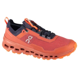 On Running Sur les chaussures de course Cloudsurfer Trail Wp 3MD30282282 orange