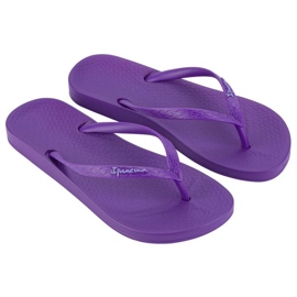 Tongs Ipanema Anat Colors Fem 82591-AQ601 violet Tongs Ipanema Anat Colors Fem 82591-AQ601 violet