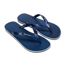 Tongs Ipanema Class Brasil 80415-22413 bleu