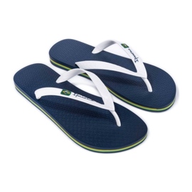 Tongs Ipanema Class Brasil 80415-25601 blanc