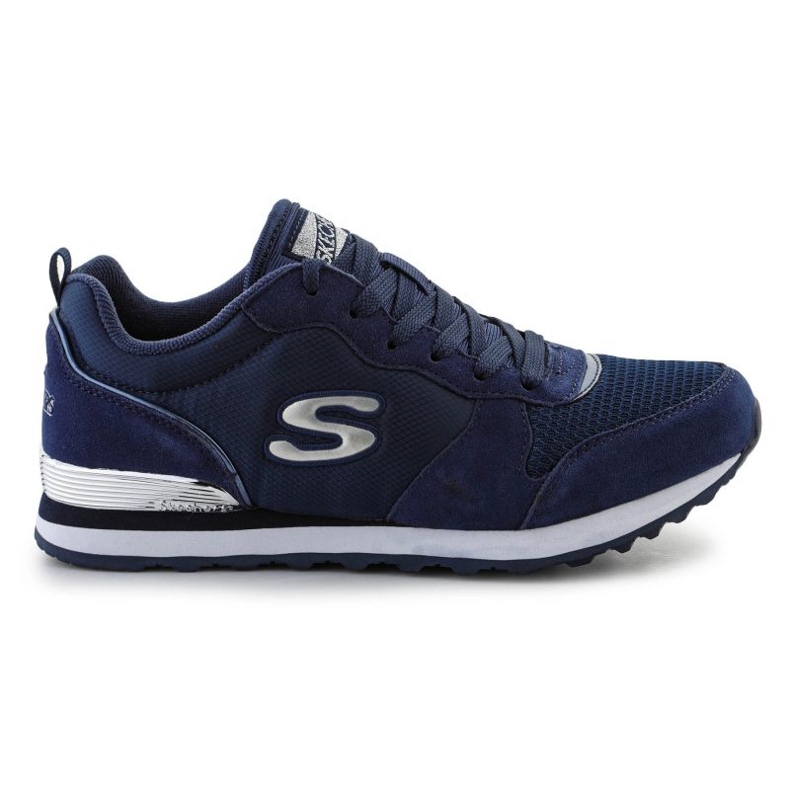 Chaussures de sport Skechers Og 85 111-NVY bleu