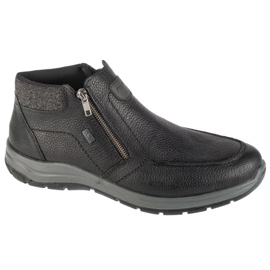 Rieker Bottines 03660-00 le noir