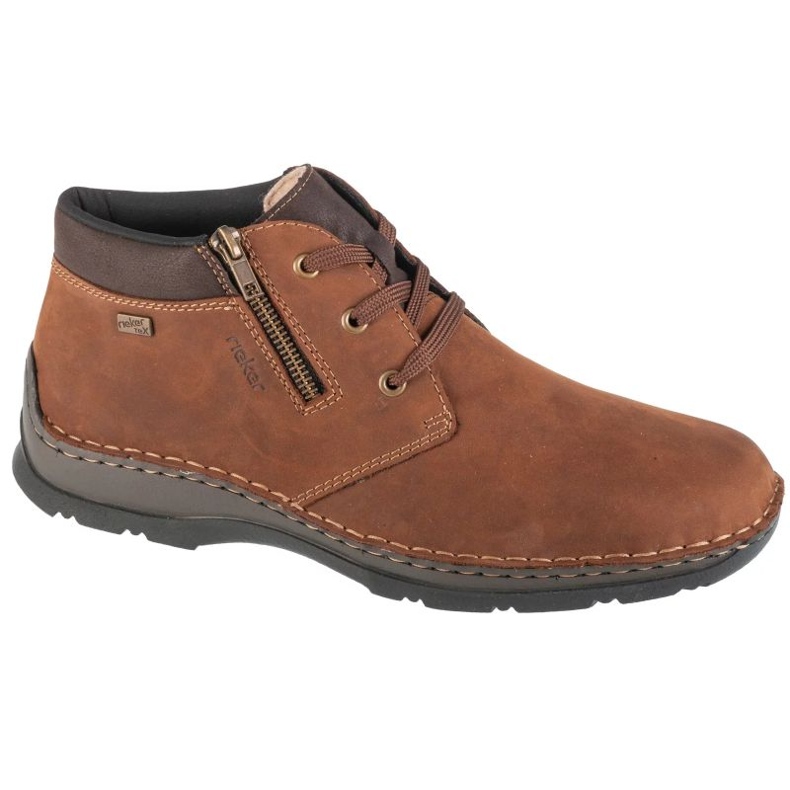 Rieker Bottines 05342-22 brun