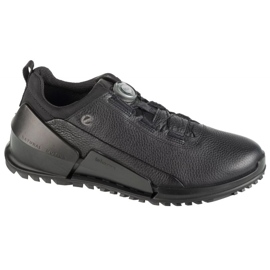 Chaussures BOA Ecco Biom 2.0 800874-01001 noir