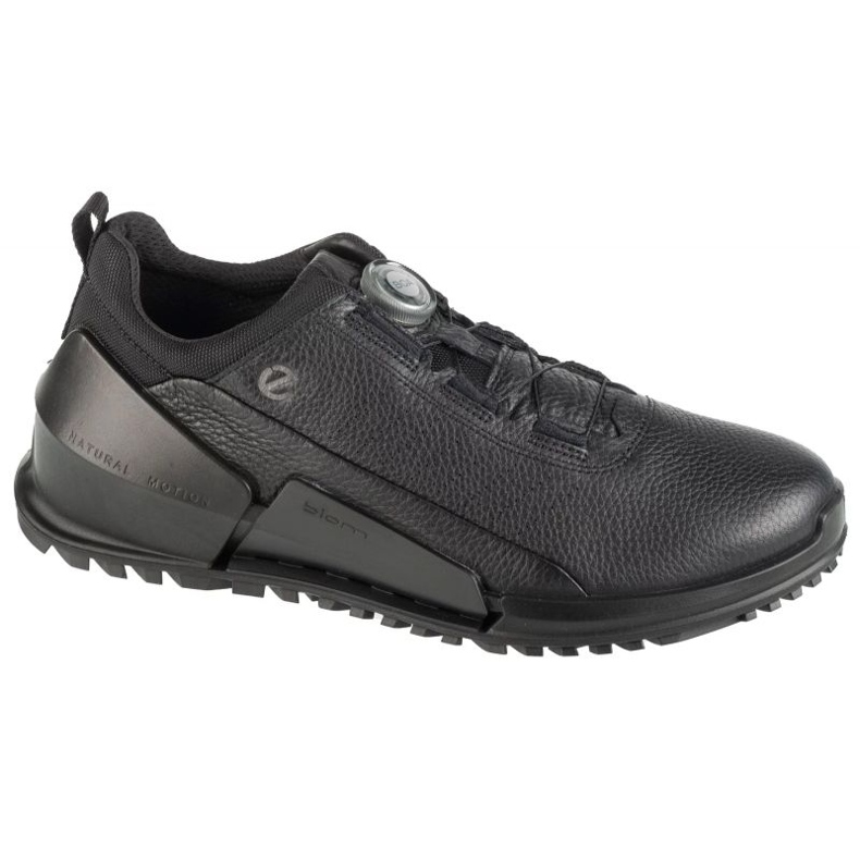 Chaussures BOA Ecco Biom 2.0 800874-01001 le noir