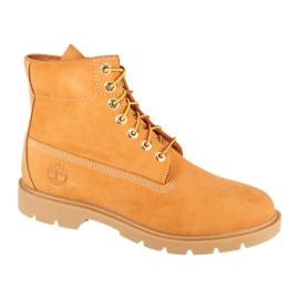 Timberland Classic 6 In Wp Botte TB010066713 jaune