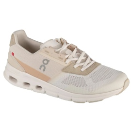 On Running Sur les chaussures de course Cloudrift 8797715 beige